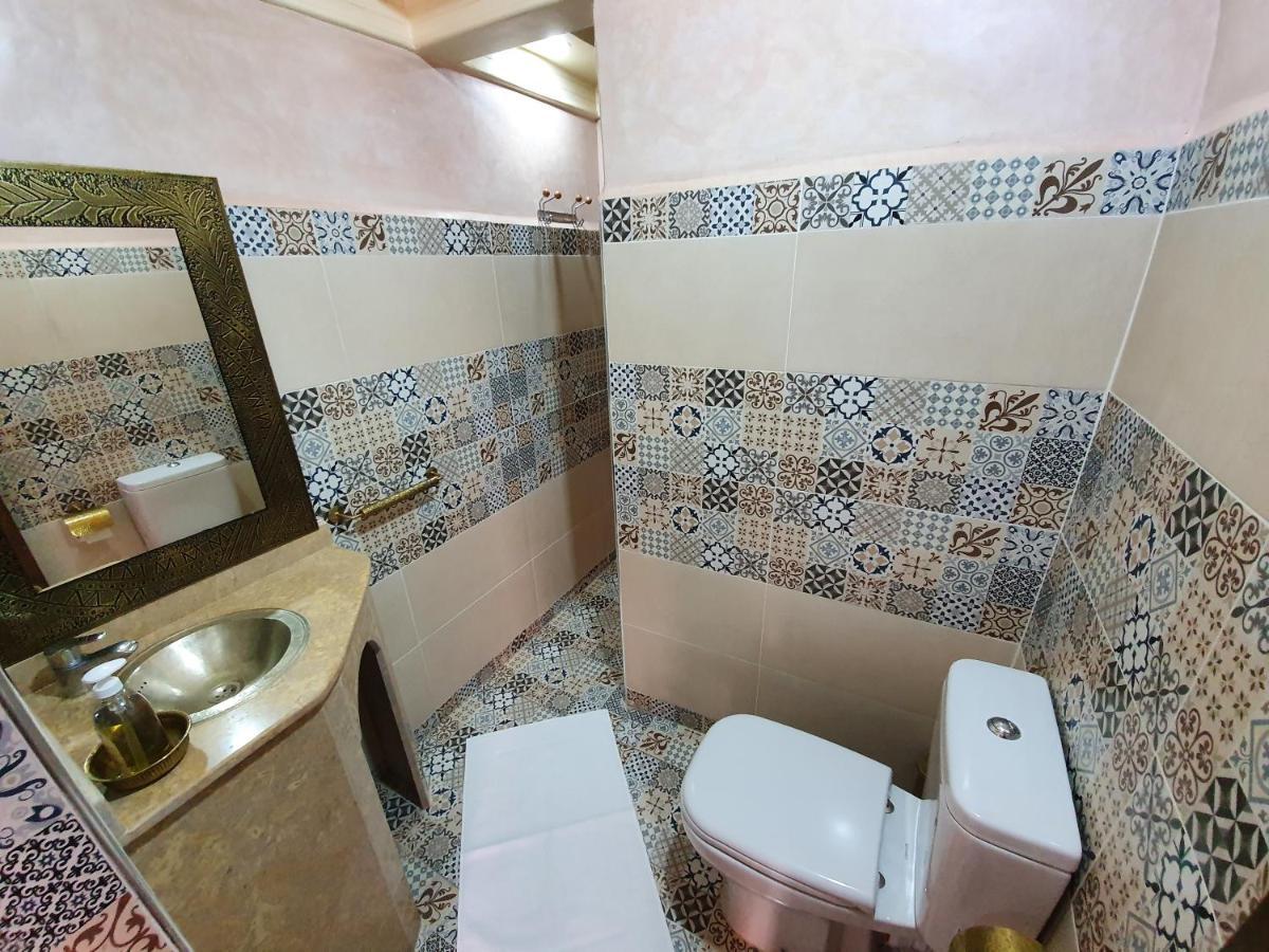 Appartement 3 Chambres