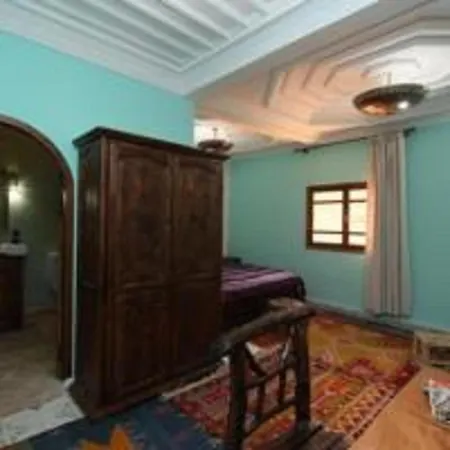 Imlil Lodge-3
