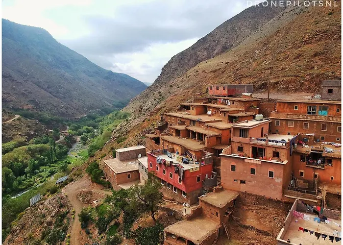 Berber Family Lodge